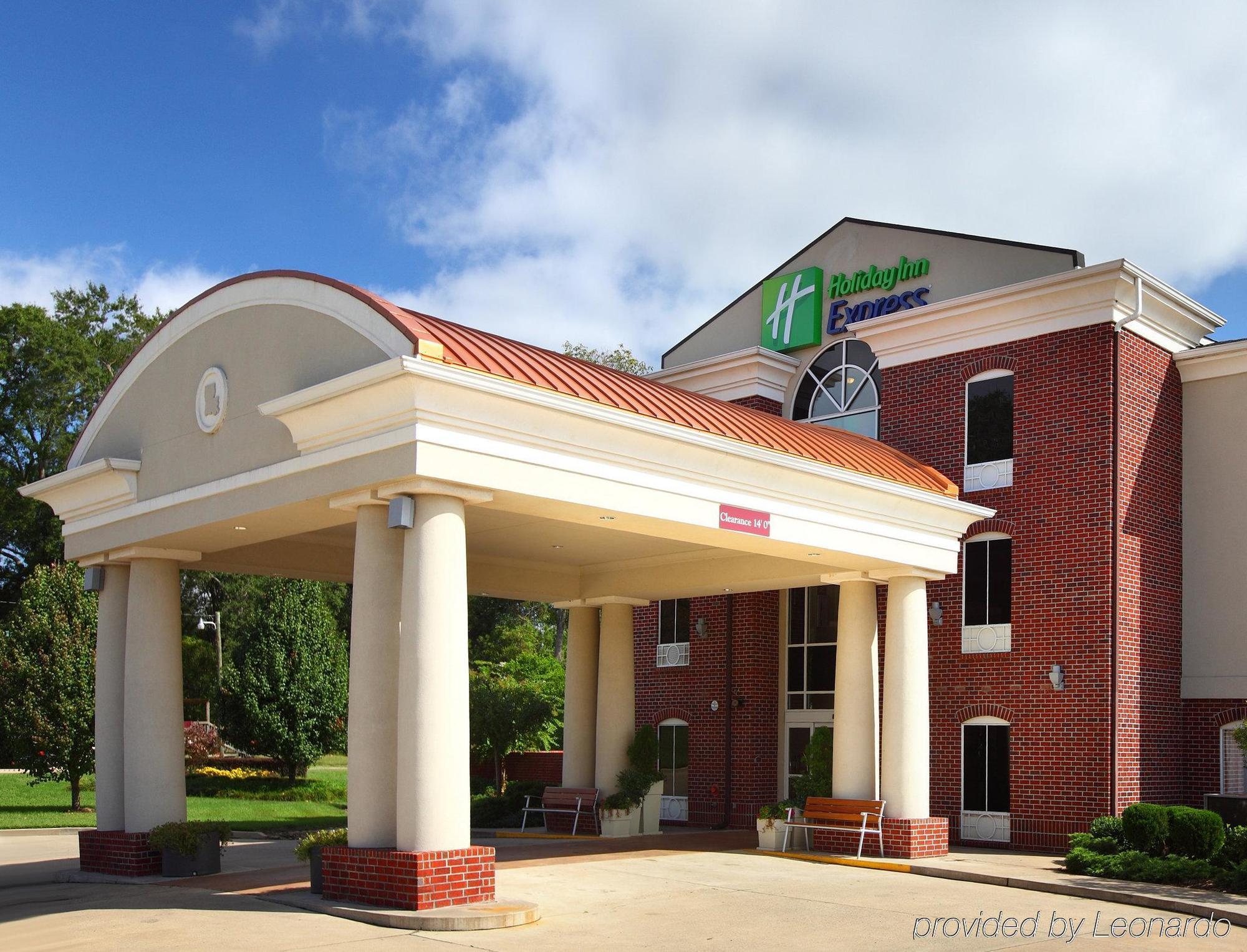 Holiday Inn Express Minden, An Ihg Hotel Exterior photo